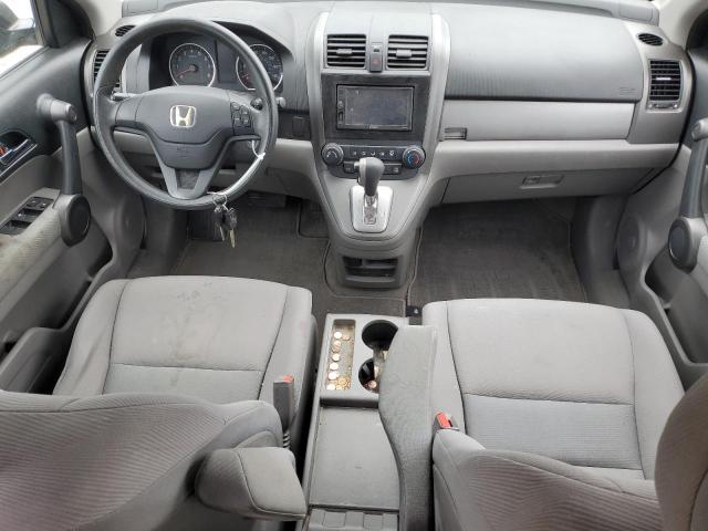 2011 Honda Cr-V Lx VIN: 5J6RE4H30BL121783 Lot: 54513294