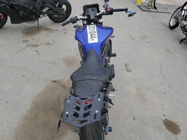 2022 YAMAHA MT09 C JYARN71Y6NA000524