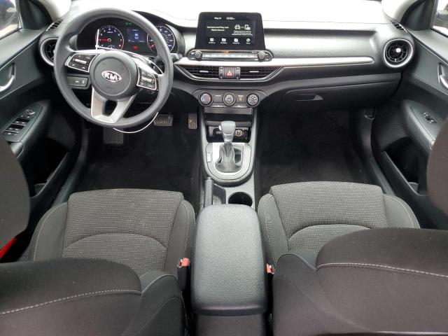 2020 Kia Forte Fe VIN: 3KPF24AD8LE224772 Lot: 54478954