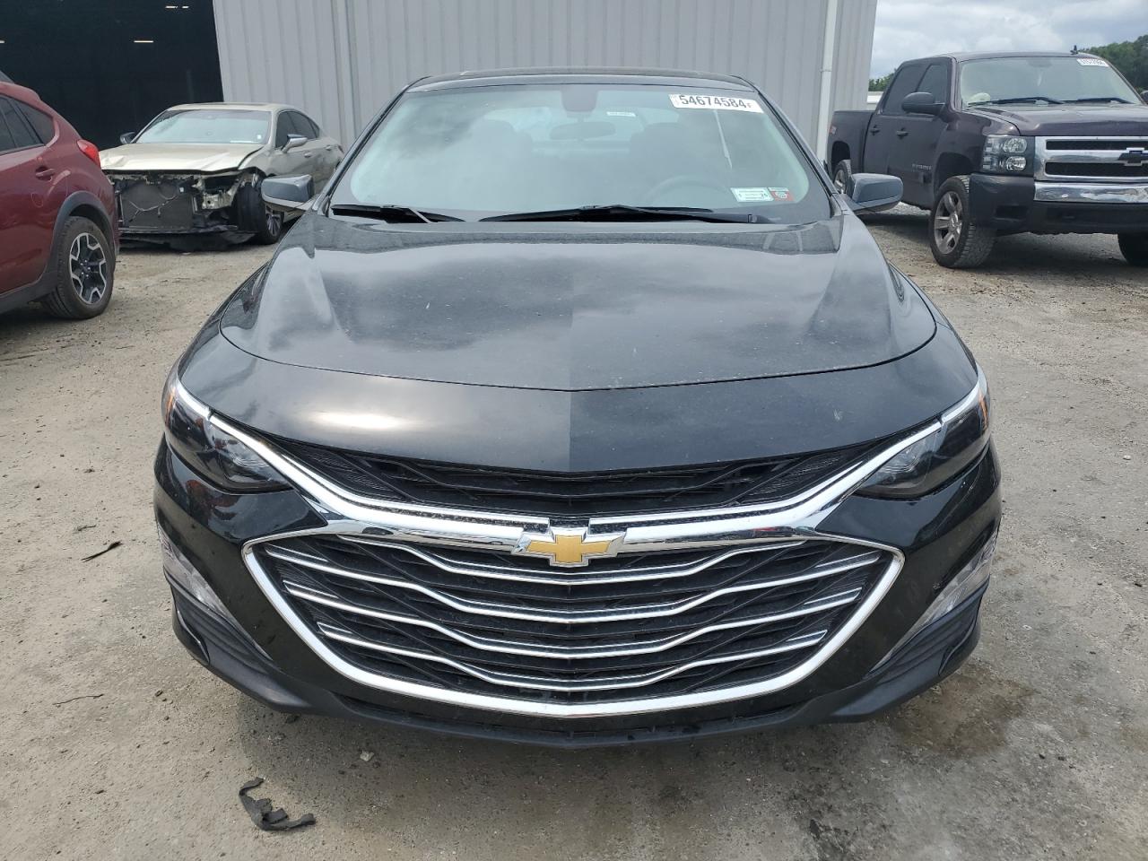 1G1ZD5STXNF202020 2022 Chevrolet Malibu Lt