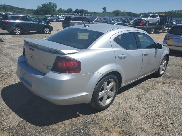 2011 Dodge Avenger Mainstreet VIN: 1B3BD1FB3BN561117 Lot: 56240524