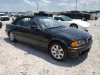 BMW 323 CI photo