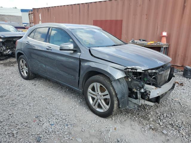 VIN WDCTG4EB1FJ120865 2015 Mercedes-Benz GLA-Class,... no.4