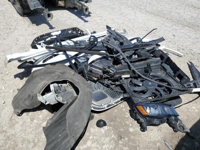 2017 Jeep Grand Cherokee Laredo VIN: 1C4RJFAG7HC735989 Lot: 53214734