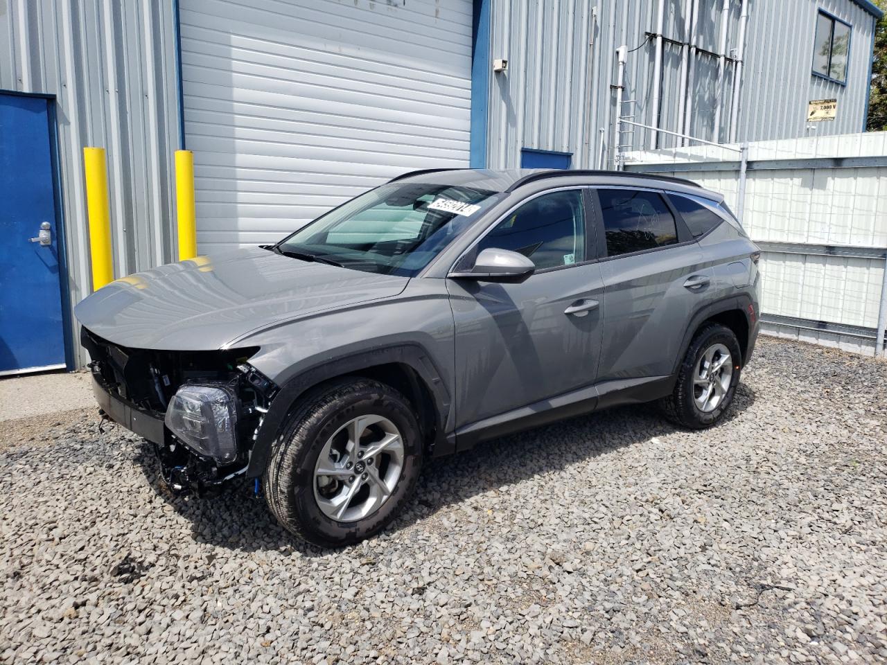 5NMJBCDE6RH385891 2024 Hyundai Tucson Sel