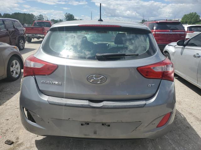 2016 Hyundai Elantra Gt VIN: KMHD35LH8GU267764 Lot: 54549664