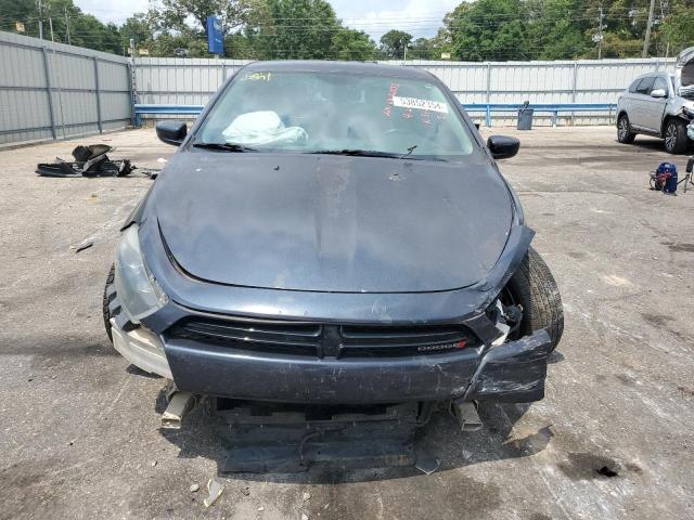 2014 Dodge Dart Sxt VIN: 1C3CDFBB7ED791005 Lot: 53852354