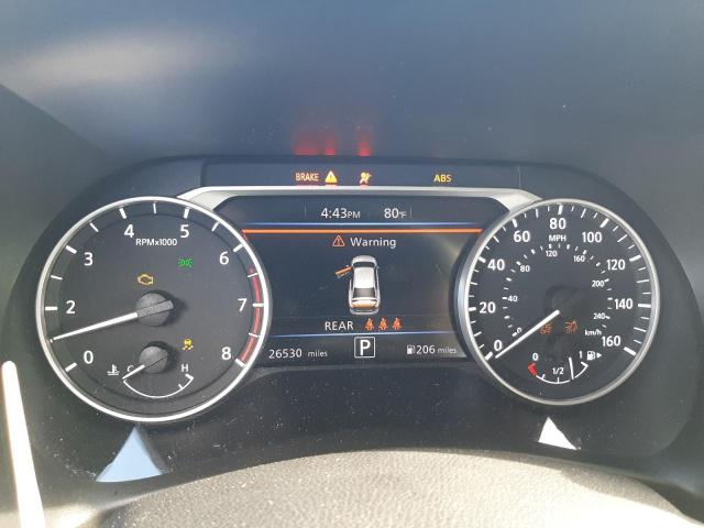 2023 Nissan Sentra Sv VIN: 3N1AB8CVXPY237974 Lot: 54375824