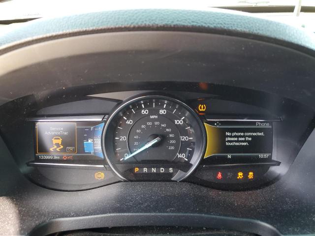 2017 Ford Explorer Xlt VIN: 1FM5K7D88HGB49649 Lot: 56616024