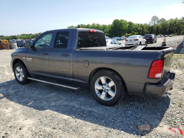 1C6RR6FT0KS619617 | 2019 Ram 1500 classic tradesman