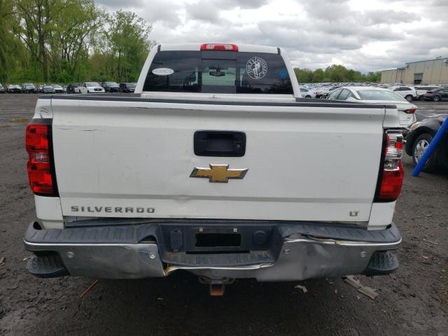 2017 Chevrolet Silverado K1500 Lt VIN: 3GCUKREC8HG185327 Lot: 53937264