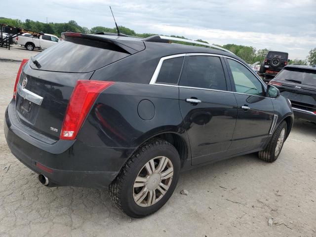 VIN 3GYFNCE30DS611557 2013 Cadillac SRX, Luxury Col... no.3