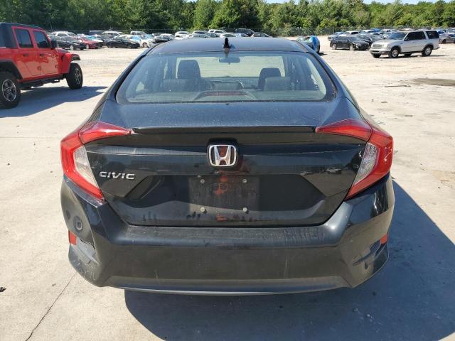 2017 HONDA CIVIC EX - 2HGFC1F30HH655924