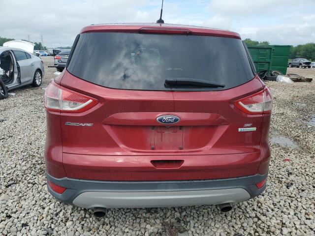 2014 Ford Escape Se VIN: 1FMCU0GX7EUE20662 Lot: 55318324