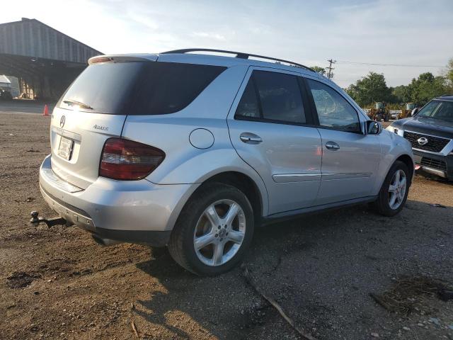 2008 Mercedes-Benz Ml 320 Cdi VIN: 4JGBB22E18A332327 Lot: 56678024