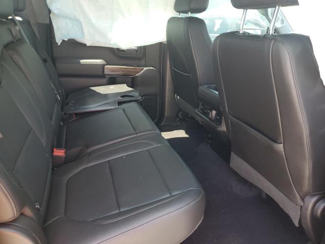 2019 CHEVROLET SILV1500 4 1GCPYFED9KZ104653