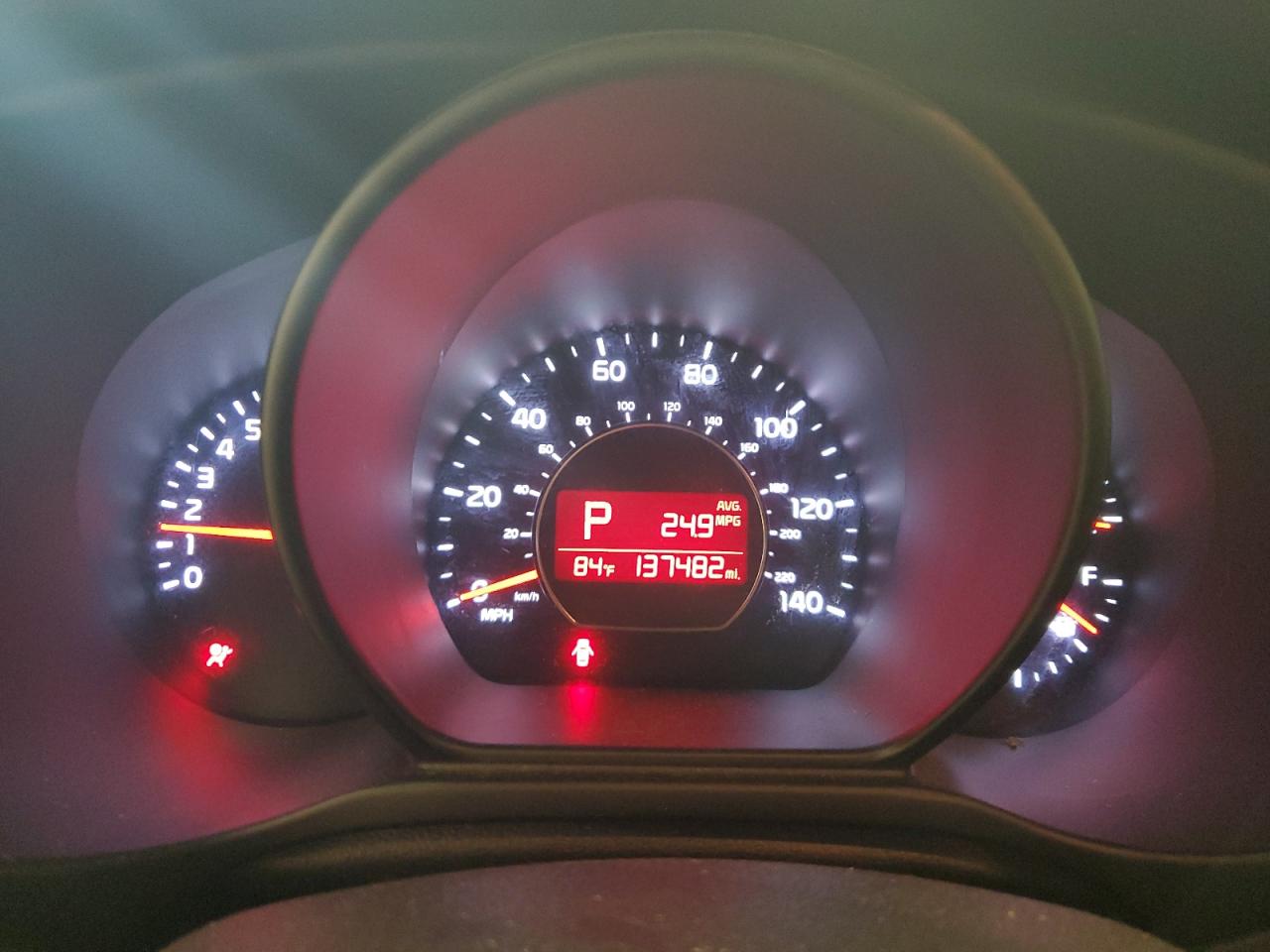 KNDJP3A51F7150596 2015 Kia Soul +