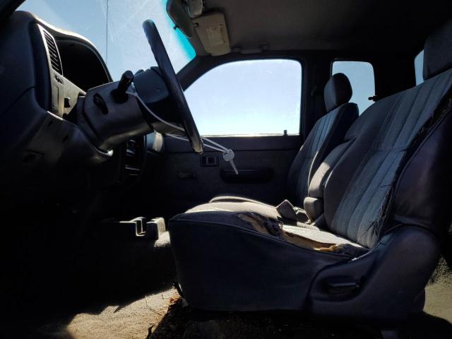 1999 Toyota Tacoma Xtracab VIN: 4TAVL52N4XZ423961 Lot: 54463944