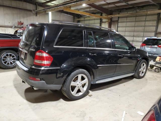 2009 Mercedes-Benz Gl 450 4Matic VIN: 4JGBF71EX9A519179 Lot: 56407994