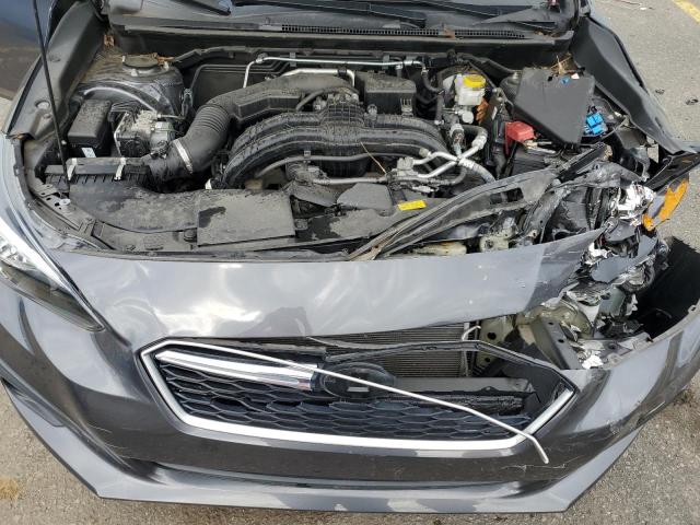 2019 Subaru Impreza Premium VIN: 4S3GTAD6XK3738884 Lot: 55454844