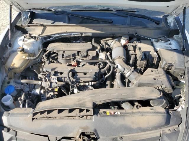 2021 Hyundai Sonata Limited VIN: 5NPEH4J24MH086041 Lot: 57204604