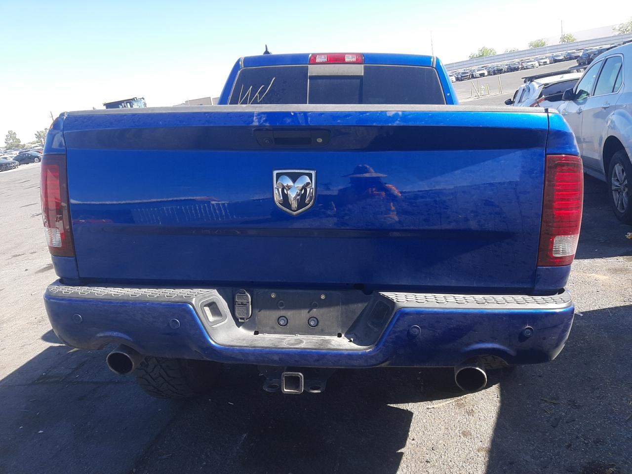 1C6RR7MT7HS725726 2017 Ram 1500 Sport