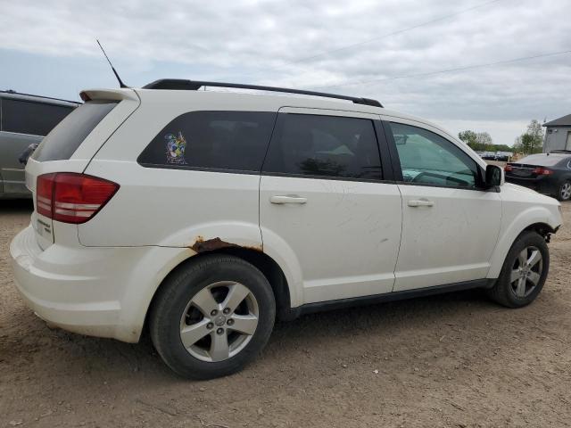 2010 Dodge Journey Sxt VIN: 3D4PG5FV8AT242374 Lot: 53118994