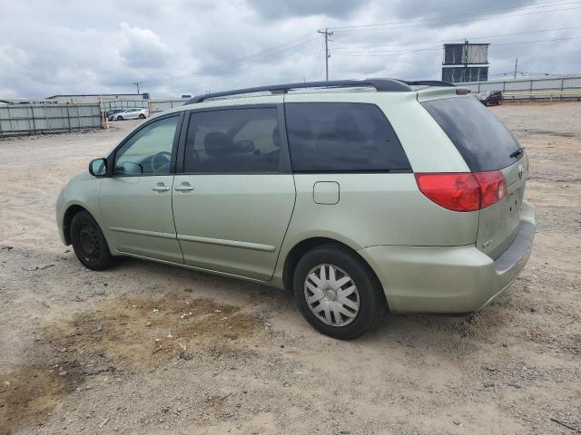 2009 Toyota Sienna Ce VIN: 5TDZK23C59S244532 Lot: 55209544