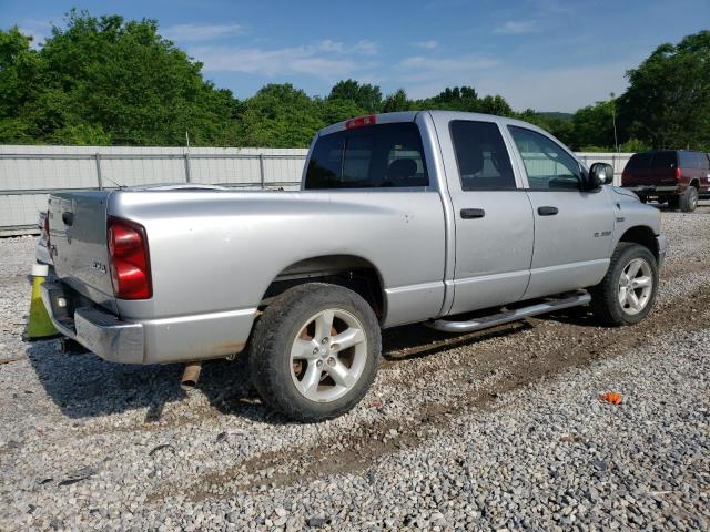 2008 Dodge Ram 1500 St VIN: 1D7HU18258J140687 Lot: 54898584