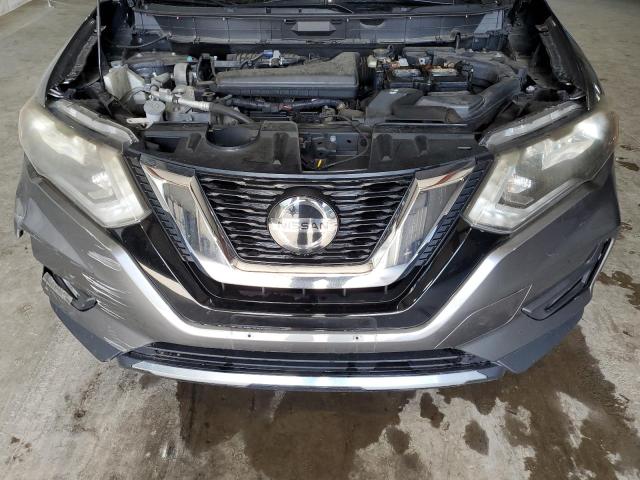 2018 Nissan Rogue S VIN: 5N1AT2MV9JC754443 Lot: 56817454