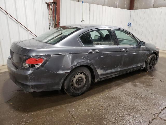 2008 Honda Accord Lxp VIN: 1HGCP26408A080714 Lot: 55669934