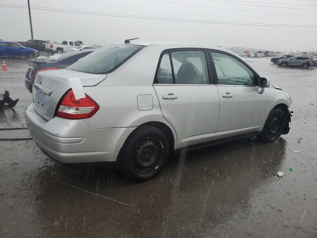 2008 Nissan Versa S VIN: 3N1BC11E38L387323 Lot: 54012864