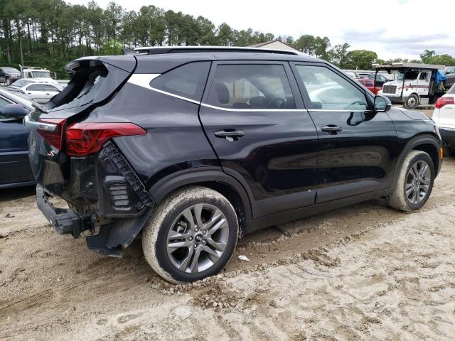 2021 Kia Seltos S VIN: KNDEU2AA3M7111037 Lot: 54755904