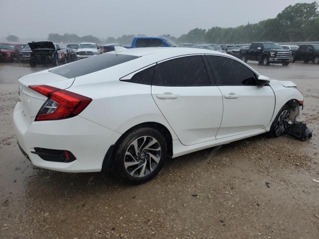 VIN 19XFC2F73JE035495 2018 Honda Civic, EX no.3