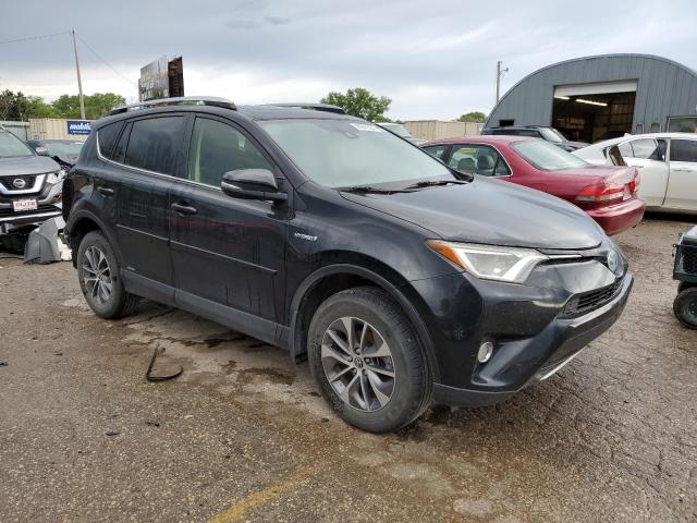 2017 Toyota Rav4 Hv Le VIN: JTMRJREVXHD149629 Lot: 56201524