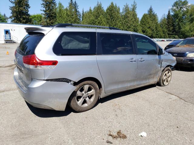 2014 Toyota Sienna Le VIN: 5TDKK3DC4ES406036 Lot: 54074154