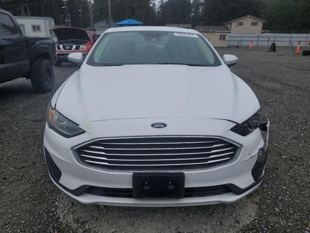 VIN 3FA6P0HD1LR233716 2020 Ford Fusion, SE no.5