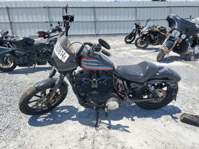 2020 HARLEY-DAVIDSON XL1200 NS - 1HD1LP314LB410493