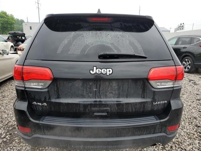 2015 Jeep Grand Cherokee Laredo VIN: 1C4RJFAG0FC778874 Lot: 55456484