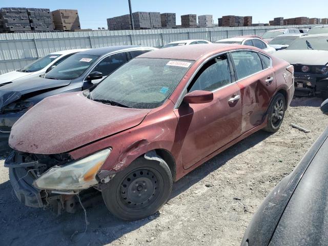 2014 Nissan Altima 2.5 VIN: 1N4AL3AP1EN343358 Lot: 48760644