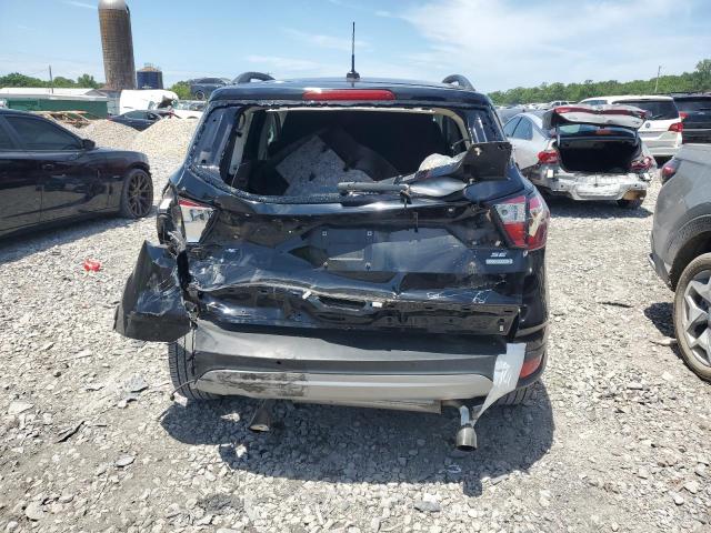 2017 Ford Escape Se VIN: 1FMCU0GD5HUD83511 Lot: 56564204