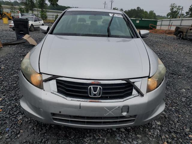 2008 Honda Accord Exl VIN: 1HGCP26858A086303 Lot: 54610694