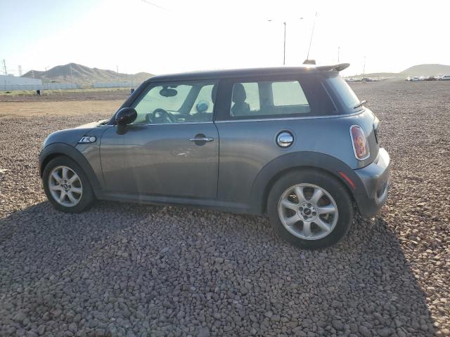 2009 Mini Cooper S VIN: WMWMF73589TX40307 Lot: 56269954