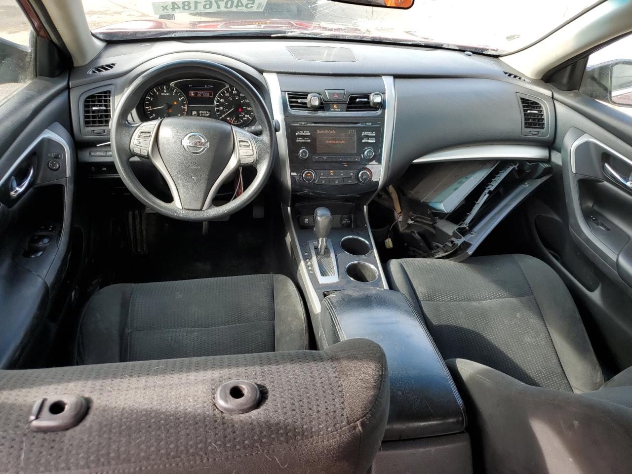 1N4AL3AP7FN883086 2015 Nissan Altima 2.5