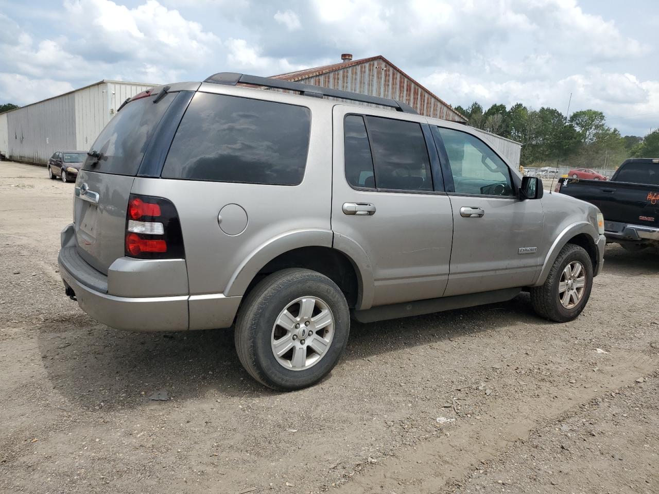 1FMEU63E48UA61453 2008 Ford Explorer Xlt