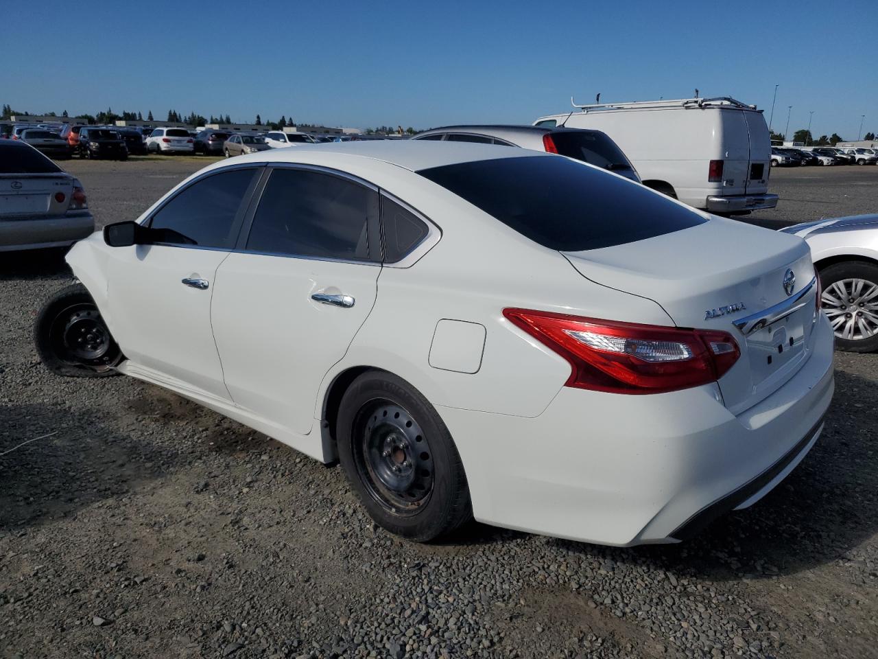 1N4AL3AP9GC149661 2016 Nissan Altima 2.5