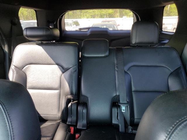 2016 FORD EXPLORER X - 1FM5K8D8XGGC52964