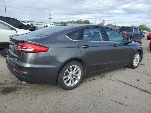 3FA6P0HD4LR191073 Ford Fusion SE 3