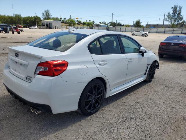 2020 Subaru Wrx Premium VIN: JF1VA1C69L9828725 Lot: 56377354