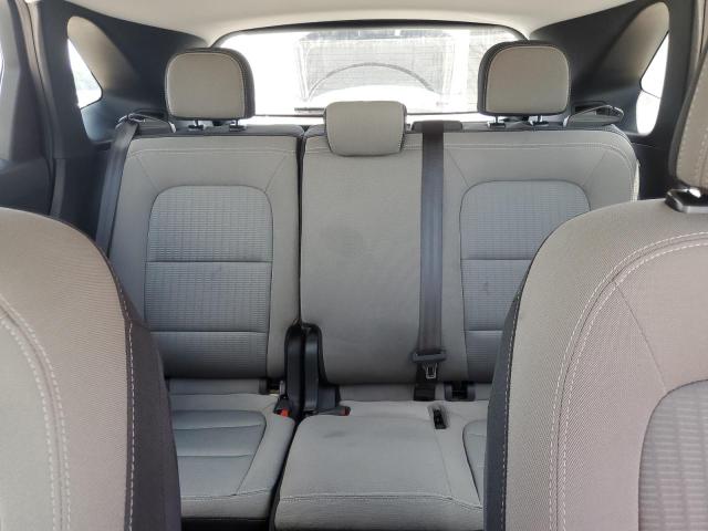 2021 Ford Escape S VIN: 1FMCU0F66MUA49520 Lot: 55093994